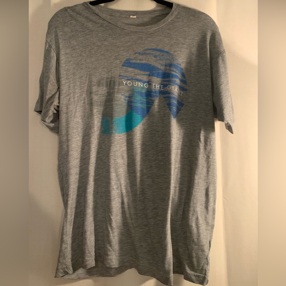 Young The Giant Shirt